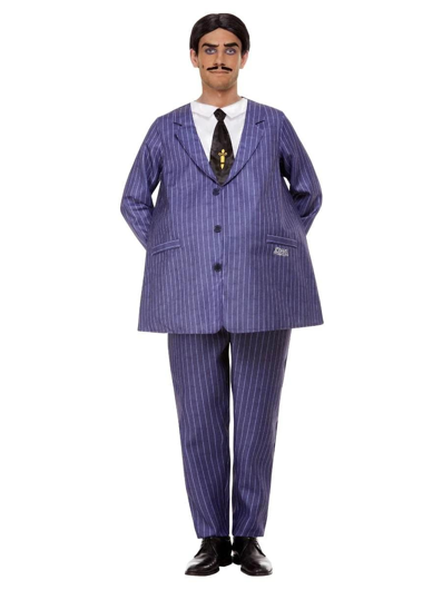 costume de Gomez de la famille Addams