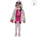 costume de hibou super mignon