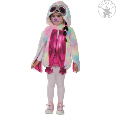 costume de hibou super mignon