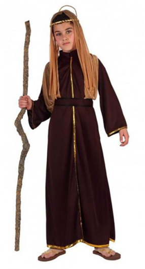 Costume de Joseph 