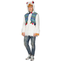 Costume de lama