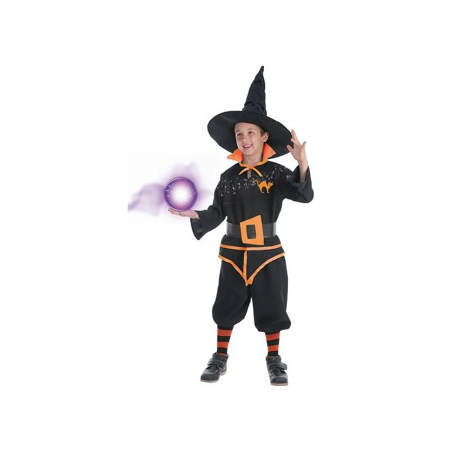 Costume de magicien pour enfants