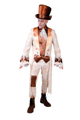 Costume de Marié Homme pour Halloween