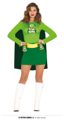 Costume de Miss Mojito
