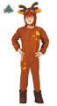 Costume de renne pour les enfants