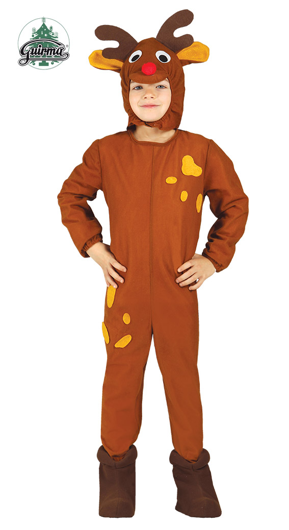 Costume de renne pour les enfants