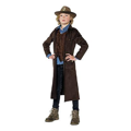 Costume de ronde de nuit Cooper