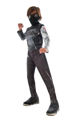 costume de soldat d’hiver