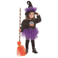 Costume de sorcière