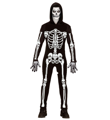 Costume de squelette pour hommes