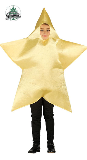 Costume de star enfant