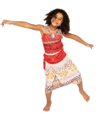 Costume de Vaiana
