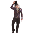 Costume de zombie de marié