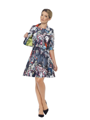 Costume de zombie pour dames halloween