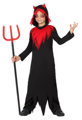 Costume Demon Child 