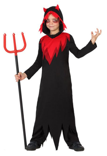 Costume Demon Child 