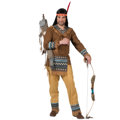 costume d'homme indien