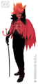 Costume diable