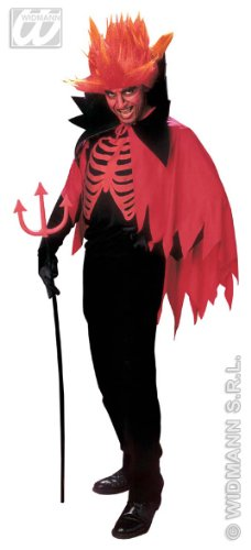 Costume diable
