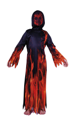 Costume du diable