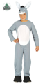 Costume d'âne pour des enfants