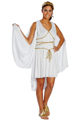 Costume déesse grecque