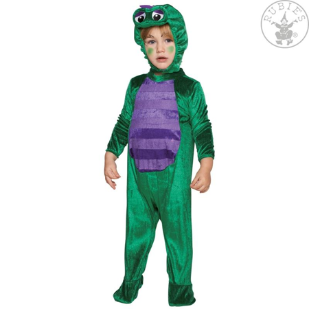 Costume d’animal en peluche Baby Caterpillar