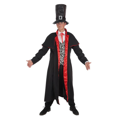 Costume d’Halloween Dalmatiar pour homme