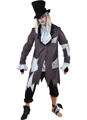costume d’homme zombie
