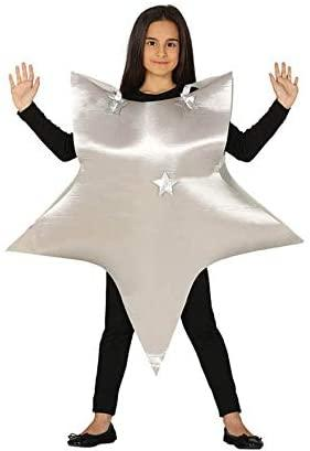 Costume d’étoile de Noël