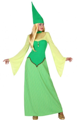 Costume Elves woman