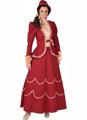 Costume for ladies Dickens period