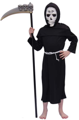 Costume Grim Reaper