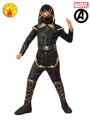 Costume Hawkeye AS Ronan Child