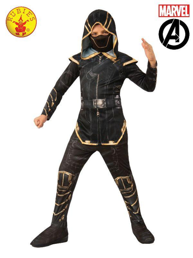 Costume Hawkeye AS Ronan Child