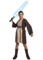 costume jedi star wars