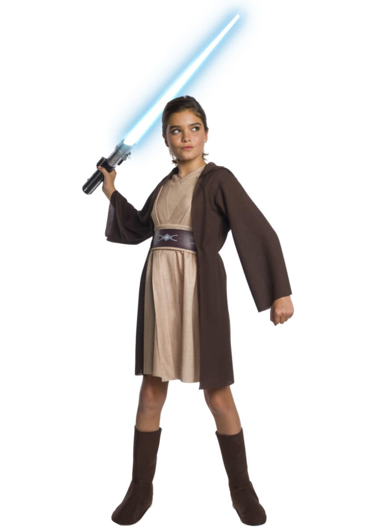 costume jedi star wars