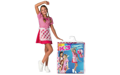 Costume K3 - Les 3 petits cochons