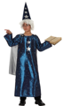 Costume Magician boy 