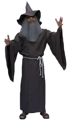 Costume Magicien   hat