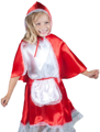 Costume Petit chaperon rouge enfant