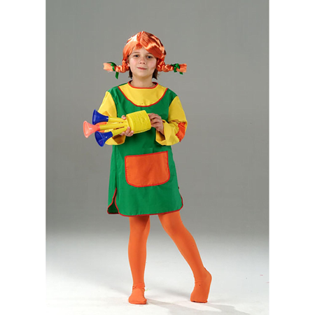 costume pipi