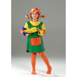 costume pipi