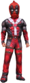 Costume pour enfants Dead Pool