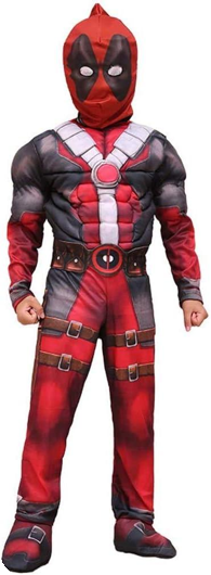 Costume pour enfants Dead Pool