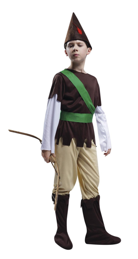 Costume Robin des Bois pour Enfants