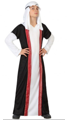 costume Sheik Arab for Boys