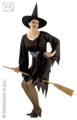 Costume sorcière femme