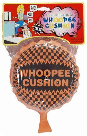 Coussin PTT Regonflable 