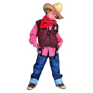 cowboy jacket for kids